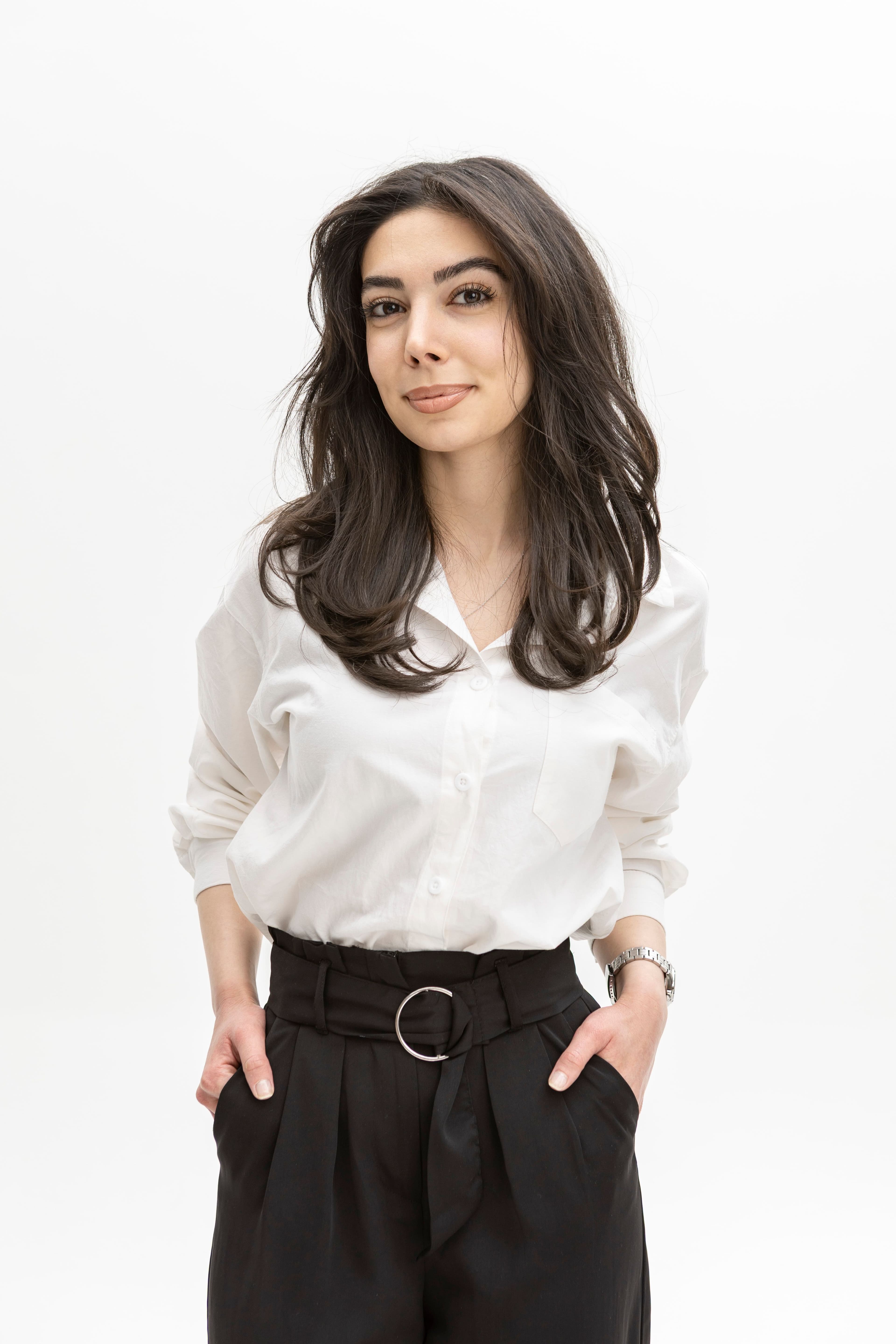 Հուրի Իսկանյան
