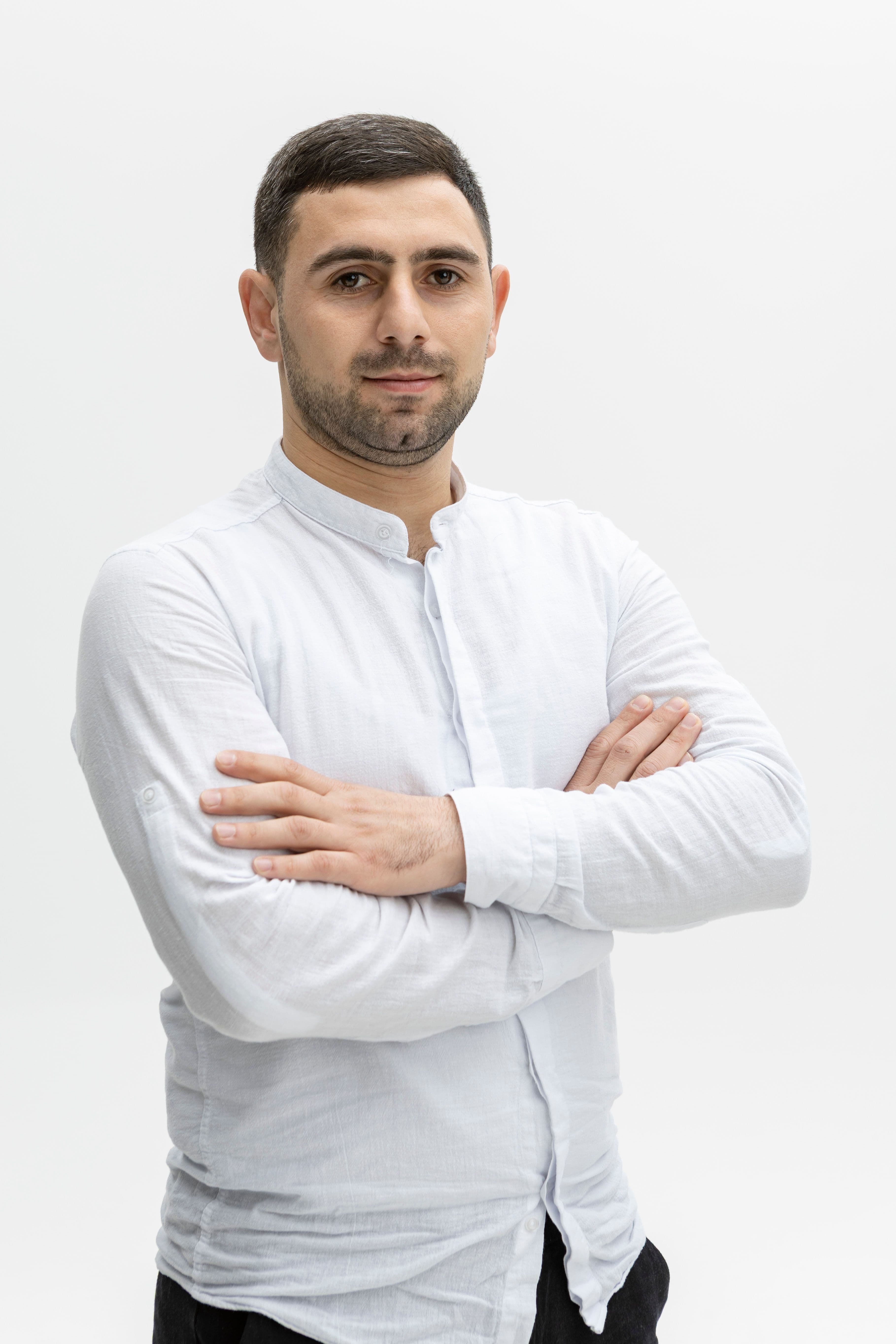 Տիգրան Վարդազարյան