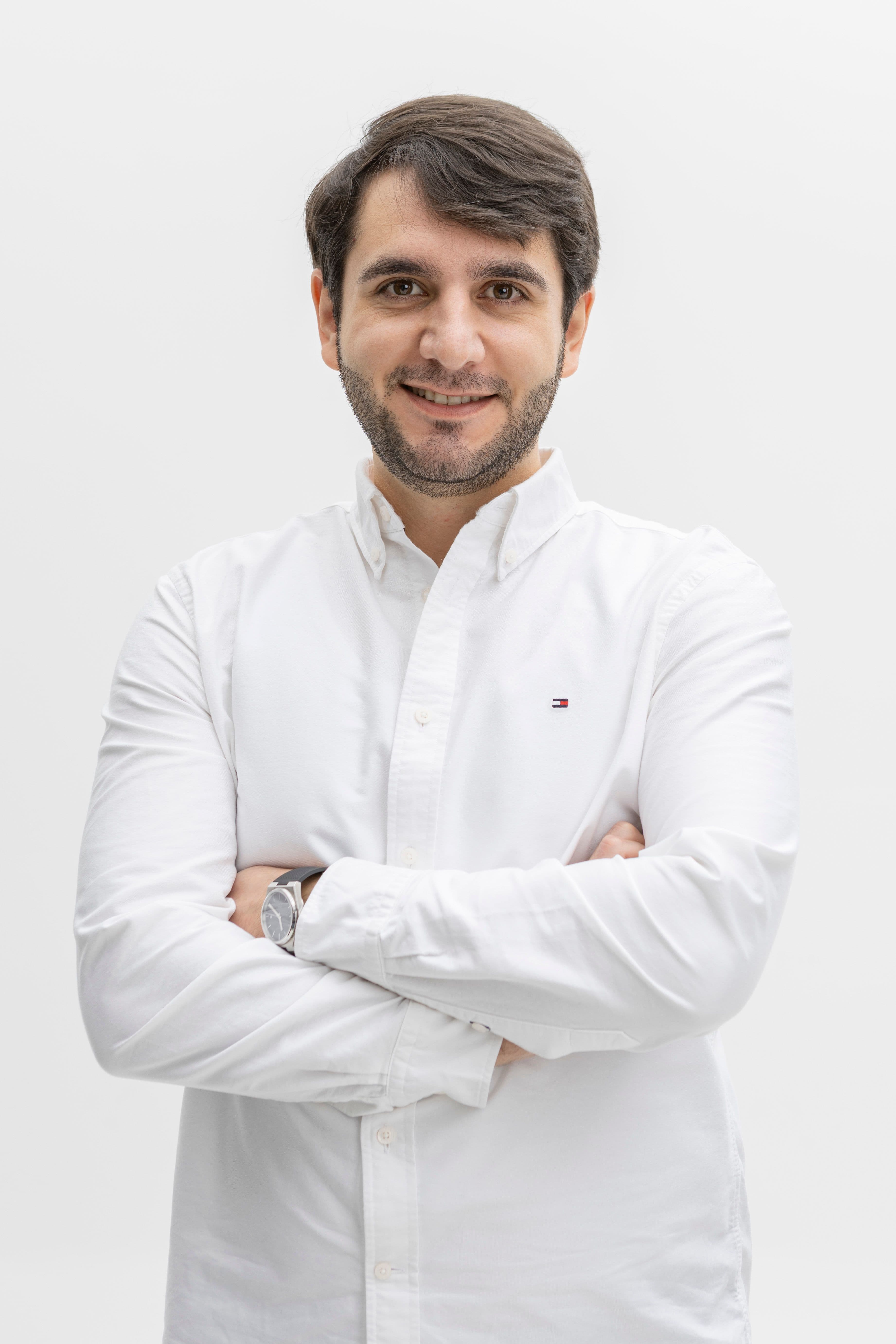 Գառնիկ Ցուցուլյան