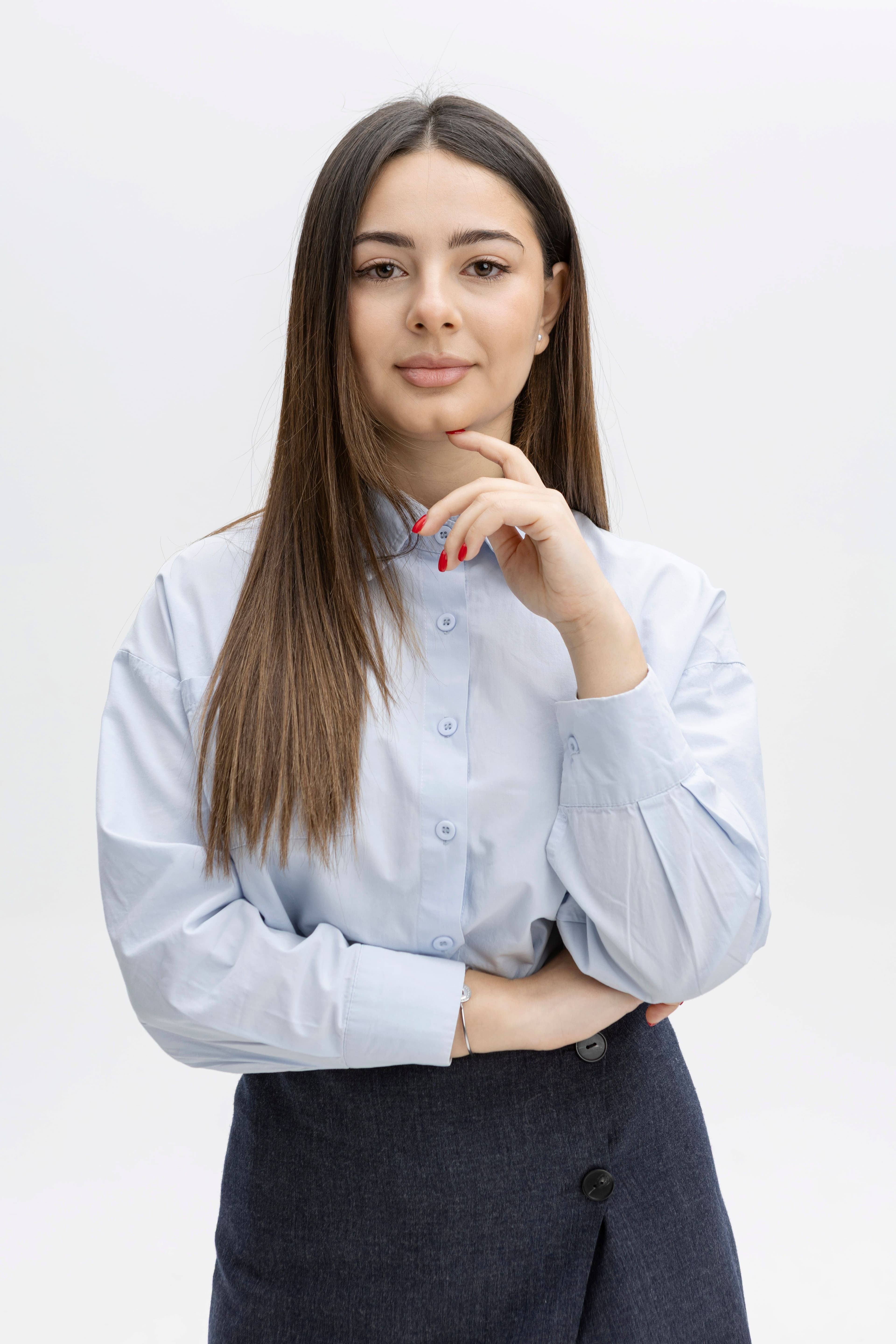 Էվելինա Բեգլարյան