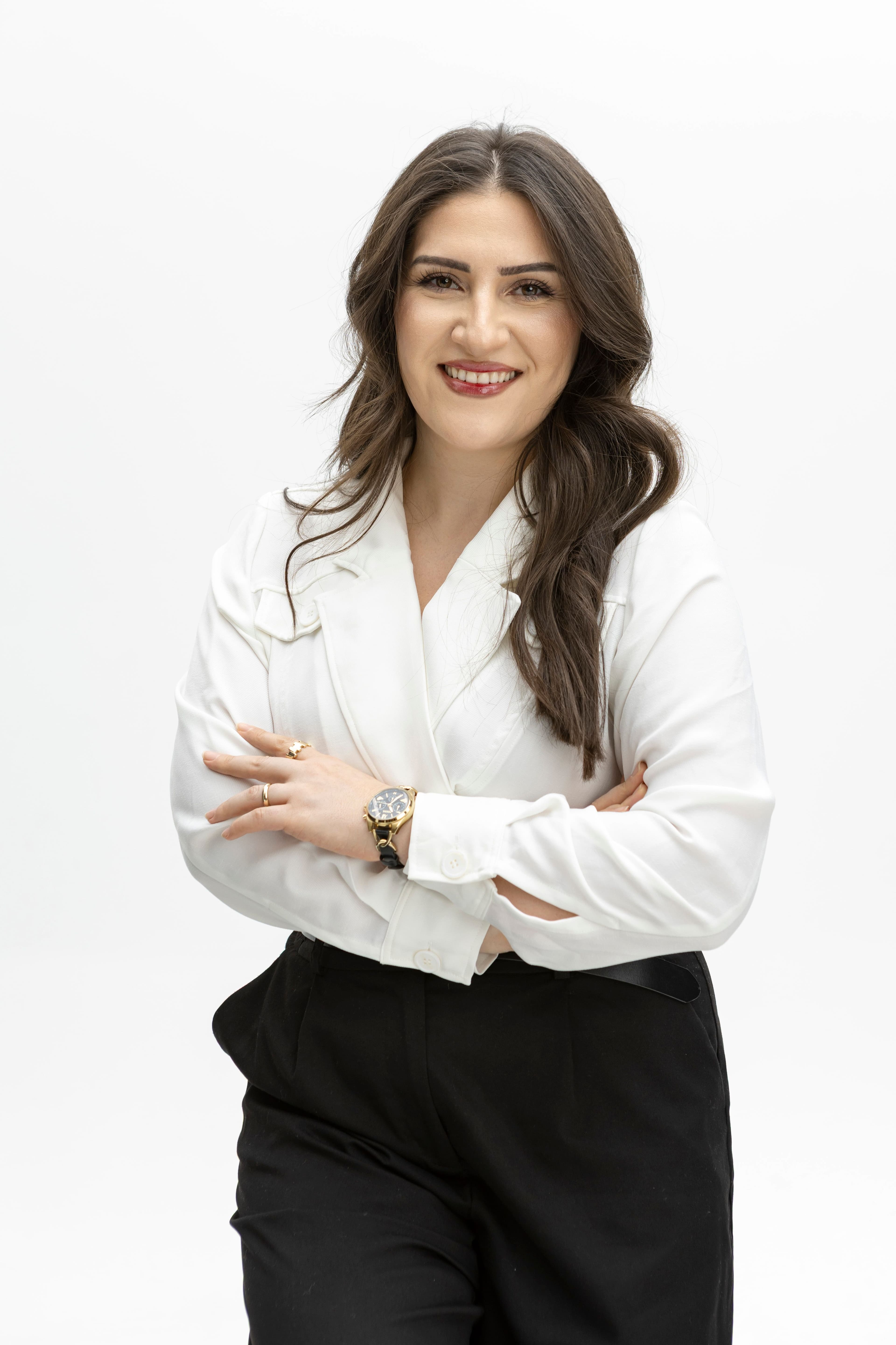 Աիդա Բաբայան
